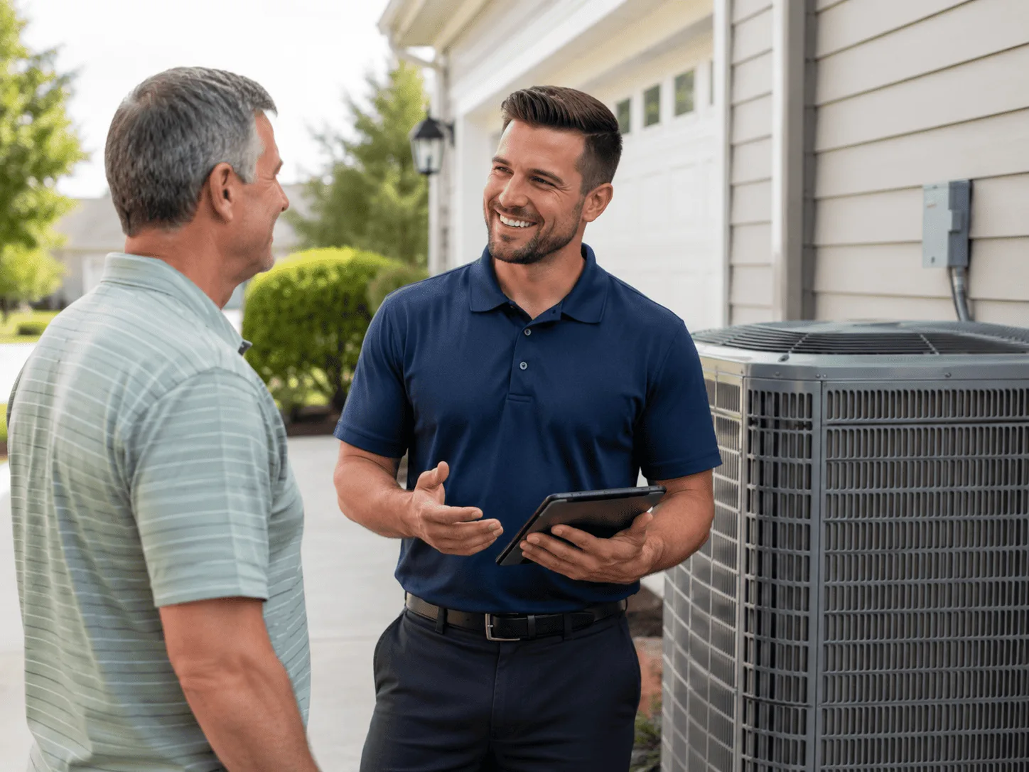 Heat Pump Installation Crum, WV FAQs